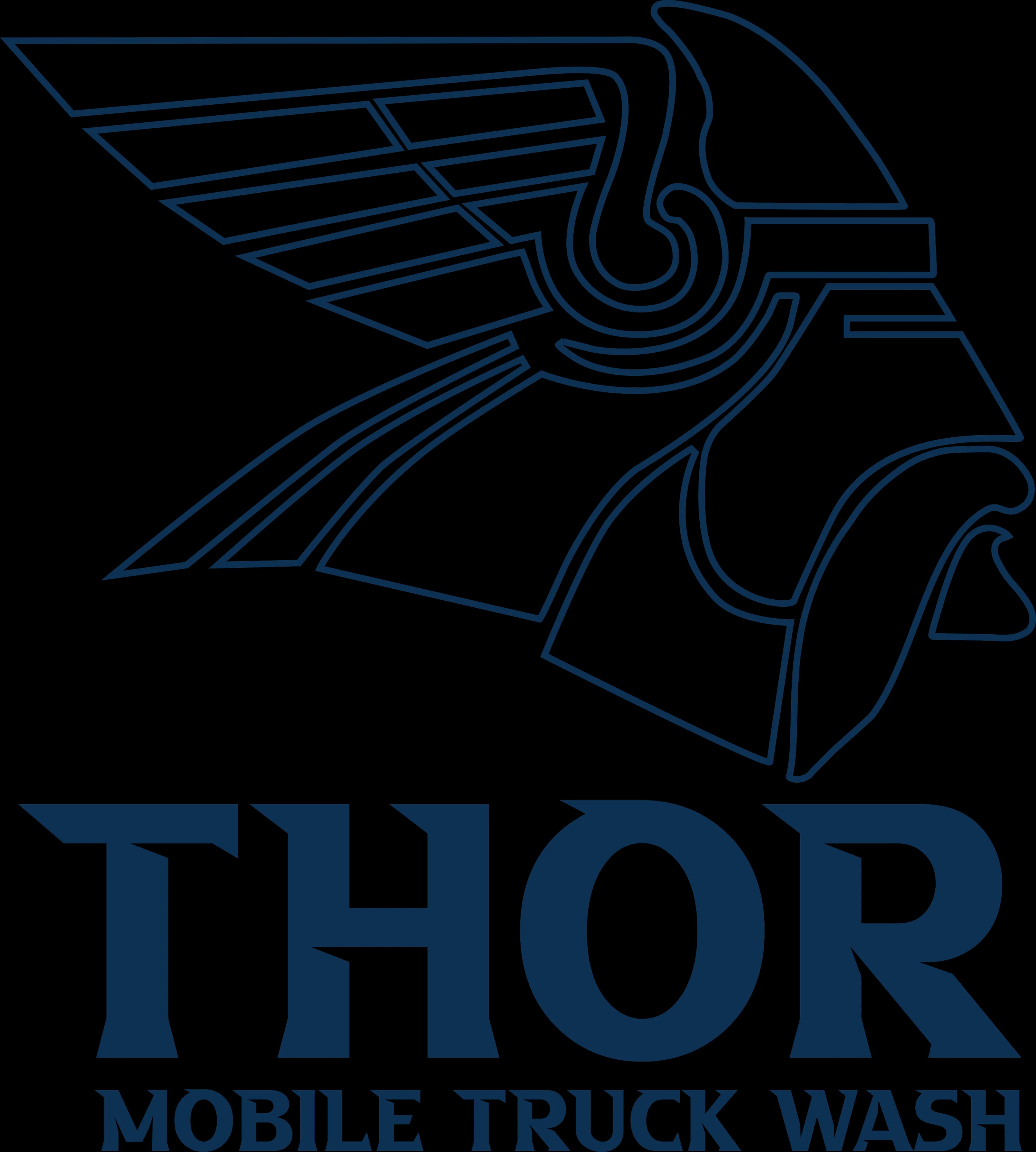 Thor Mobile Truck Wash